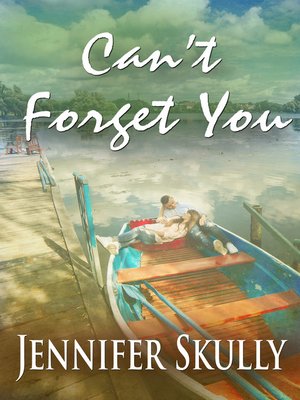 cover image of Can't Forget You